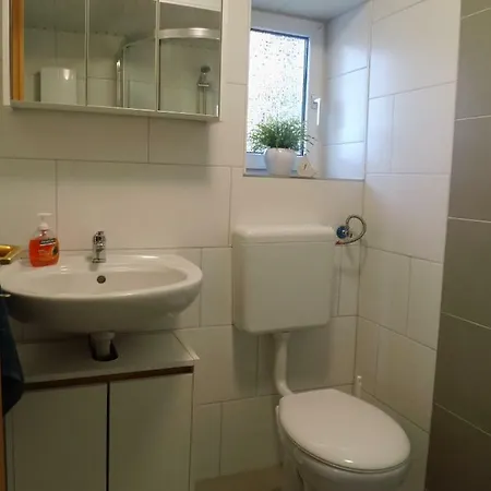 Luttje Huus *