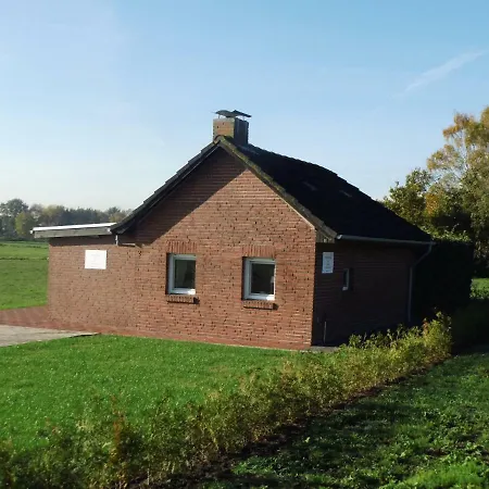 Luttje Huus Uplengen