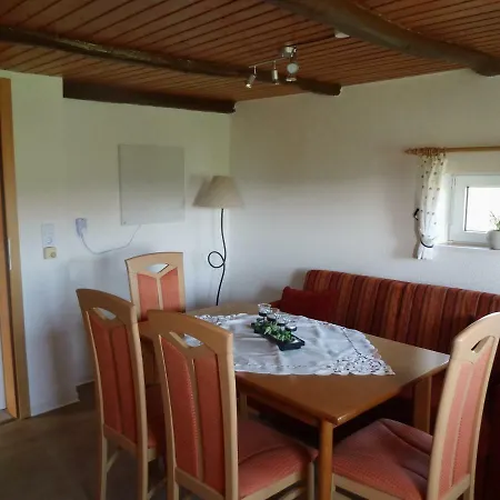 Luttje Huus Uplengen